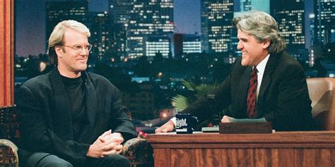 John Tesh Recalls How He Was Ready To Take Himself ‘out While