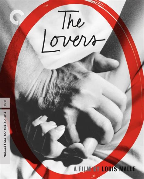 Dvd Review Louis Malles The Lovers On The Criterion Collection