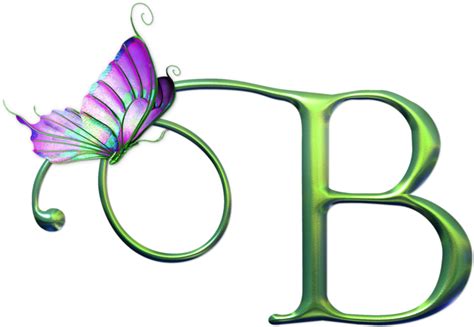 Free Free 170 Butterfly Alphabet Svg SVG PNG EPS DXF File