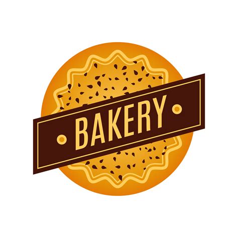 Collection Of Vintage Retro Bakery Logo 558140 Vector Art At Vecteezy