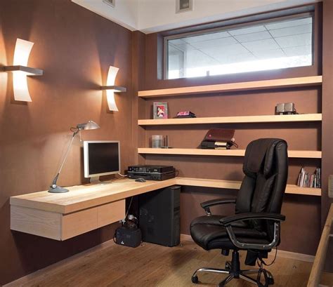 25 Creative Home Office Design Ideas Kleine Heimbüros