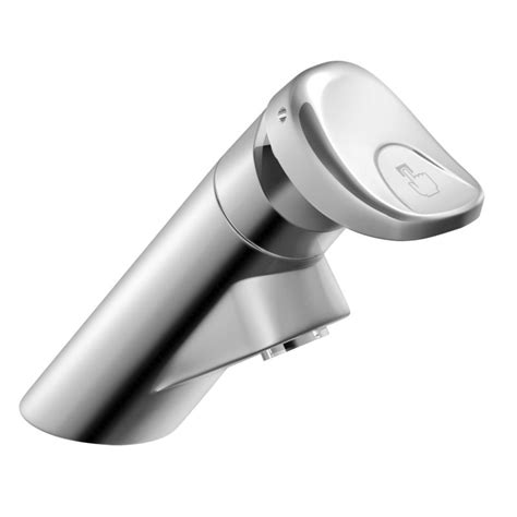 Al moen, his design has led to one of the largest faucet companies worldwide, moen, inc. Moen 8894 Chrome Single Handle Single Hole Metering ...