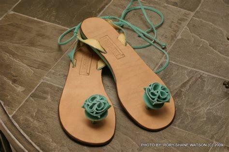 Bridget Rose Sandals Classic Made In Jamaica Love These Sandal As They Are So