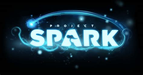 Project Spark Logo Tutorfasr
