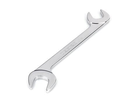 1 Inch Angle Head Open End Wrench Tekton Outlet