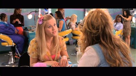 Legally Blonde Legally Blonde Image 8742897 Fanpop