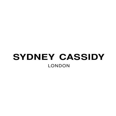 Sydney Cassidy