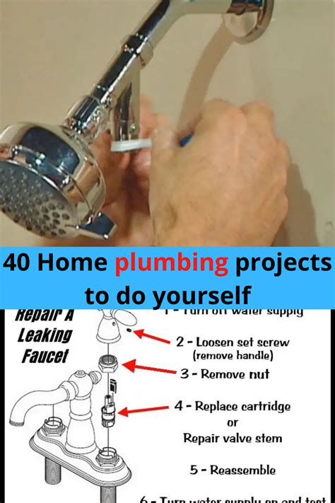 There Comes A Time In Every Household When Theres A Plumbing Problem