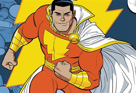 With our service you can quickly create a cartoon of yourself directly online without any software installs and for free! SDCC 2017: Shazam Added To DC Movie Schedule; Releases ...