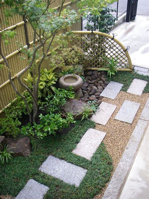 And adam knows exactly how to create one, that is, with a bit of strategic planning and thought to some home comforts. 35 Incredible Small Backyard Zen Garden Ideas For Relax ...