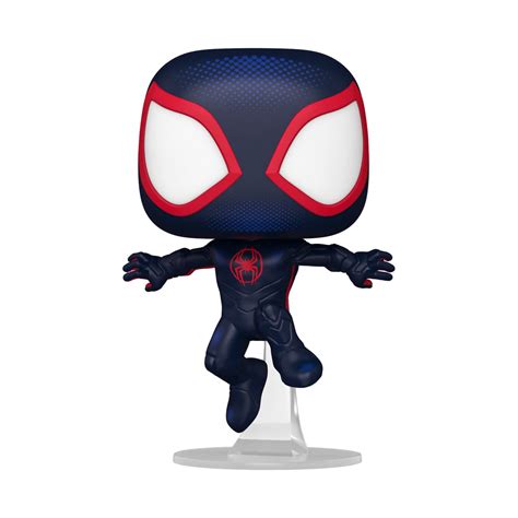 Buy Funko Pop Marvel Spider Man Across The Spider Verse Spider Man Hot Sex Picture