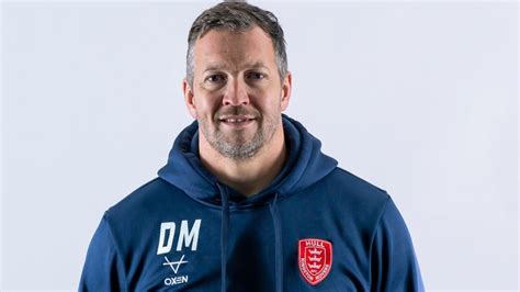 Danny Mcguire Appointed Assistant Coach At Hull Kr Rugby League News Sky Sports