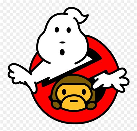 Download Free Ghost Cliparts Download Clipart Ghostbusters Baby Milo
