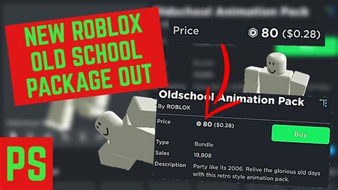 Roblox R6 Animation Ids