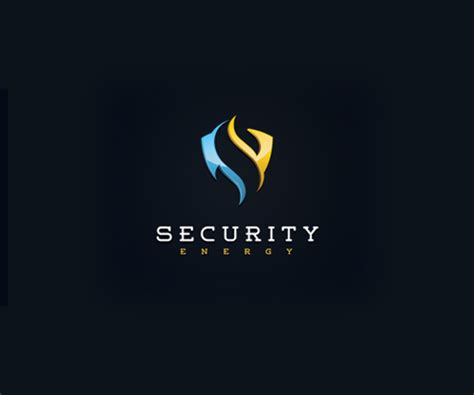 Security Logo Design For Company Security Logo Logo Design Diy