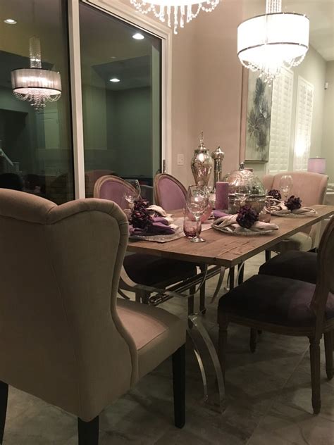Pocket doors can be genius solutions for all kinds of rooms — but it's the hardware that makes all the this restored coastal new jersey house — now raised 9 feet off the ground — offers inspiration for. Restoration Hardware / Elegance - Modern - Dining Room ...