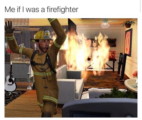 Pin By 🖤jamisonlilgr🖤 On Lol Sims Memes Sims Funny Tumblr Funny