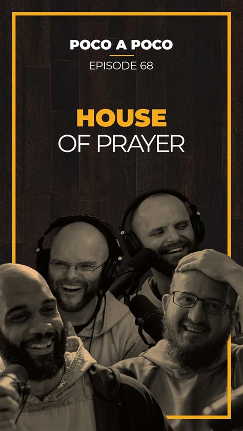 House Of Prayer Not Den Of Thieves 2021