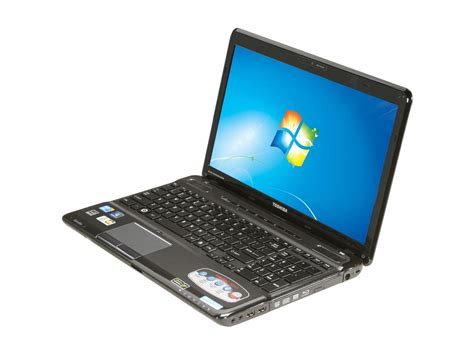 Toshiba Laptop Satellite A665 3dv5 Intel Core I5 1st Gen