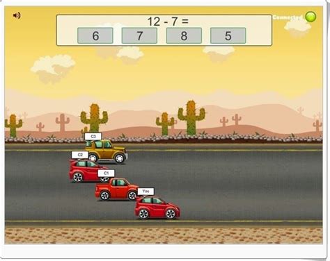 ¿no te gustaría probar con otra búsqueda? "Road Rally" es un juego de carreras de coches en el que ...