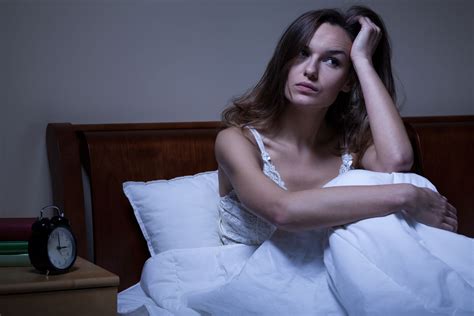 Losing Sleep Top 5 Reasons You Might Have Trouble Sleeping And What