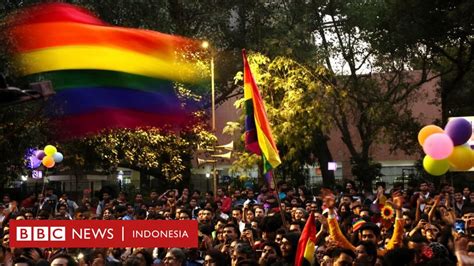 India Sudah Akui Hak Hak Lgbt Sejak Zaman Kuno Bukan Karena Pengaruh