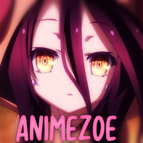 Anime Zoe Youtube