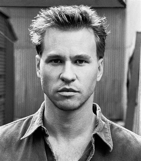 One of the most handsome leading men of his generation, kilmer was kilmer, who's battled throat cancer over the last few years, will appear as iceman in the upcoming. Val Kilmer's Doc Hollidays - C&I Magazine in 2020 | Val ...
