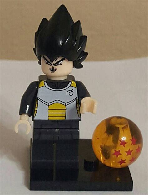 Maybe you would like to learn more about one of these? Vegeta Black Hair Dragon Ball Z Figure NEW In Plastic Bag #Unbranded | Dragon ball z, Dragon ...