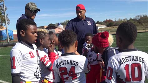 DFW ELITE DAWGS FLAG SUPER BOWL CHAMPIONSHIP '17 - YouTube