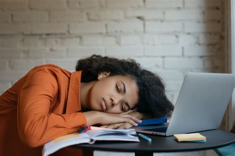 Why Is Getting Enough Sleep So Important During Studying Collegebasics
