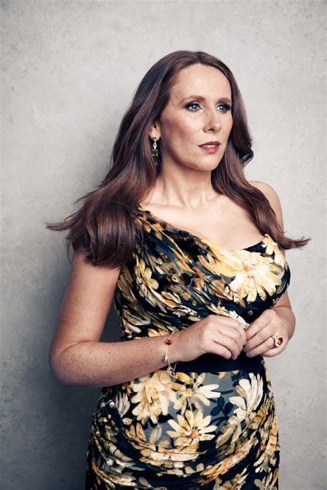 Hard Cell Starring Catherine Tate Release Date Netflix Original Series