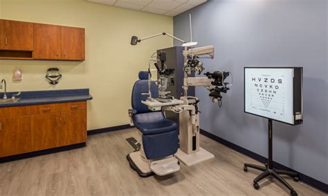 Midwestern University Eye Institute Optometric Extension Program