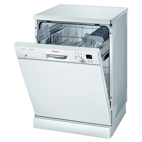 Посудомоечная машина Bosch SGS46E02RU — скачать инструкцию по ...