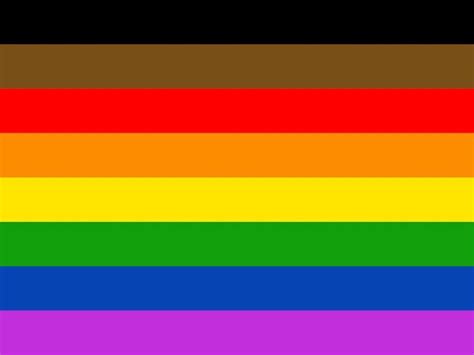 Pride™ | russian manufacturer of audio equipment. Manchester Pride lägger till två färger i Prideflaggan - QX