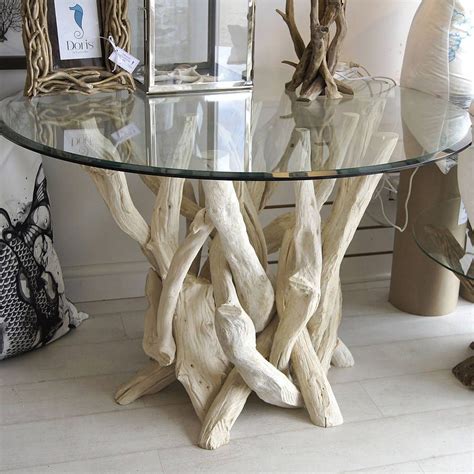 Driftwood Furniture Driftwood Projects Driftwood Crafts Diy
