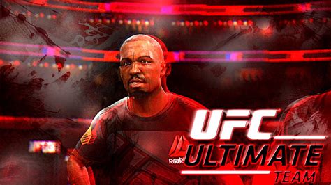 Ea Sports Ufc 2 Ultimate Team Attack The Body First Boxing Vs Jiu
