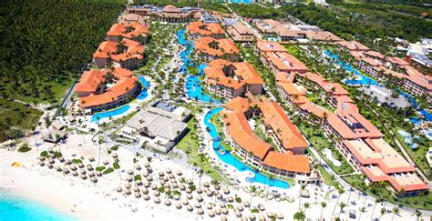 Majestic Colonial Punta Cana All Inclusive Beach Hotels And Resorts