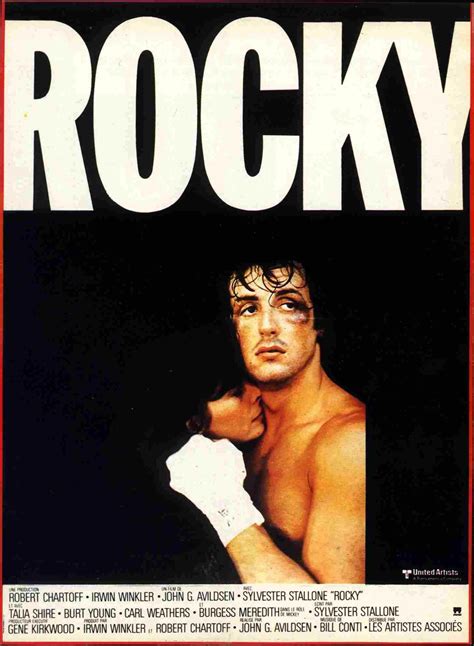 As 25 Melhores Ideias De Rocky 1976 No Pinterest Rocky Balboa