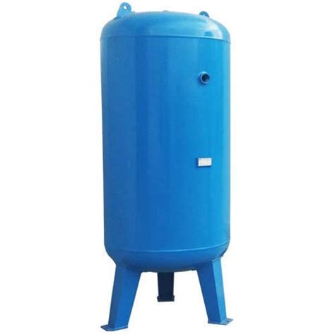 Air Volume Tank For Oil And Gas Model Namenumber Shree 10 At Rs