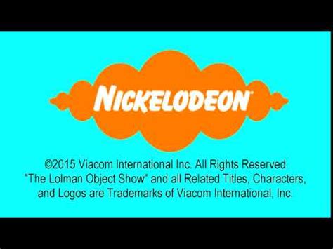 Nickelodeon 2000 2006 Logo Remake With Fanmade Show Byline YouTube