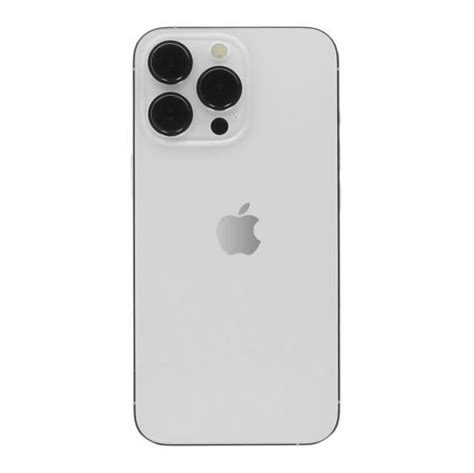 Apple Iphone 13 Pro 512gb Silber Asgoodasnew