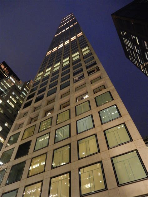The Windows of 432 Park Avenue | SkyriseCities