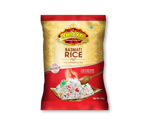 Prime Packers Bopp Rice Packaging Bag At Rs 200kilogram In New Delhi