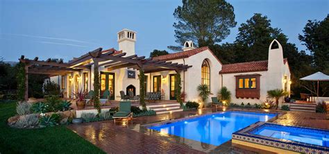 See full list on thespruce.com Superb Spanish Style Modular Homes Allen Construction ...