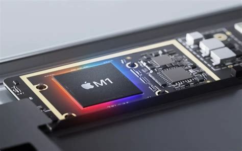 Apple Silicon Des Macbook Avec Un Nouveau Design Débarqueraient En 2021