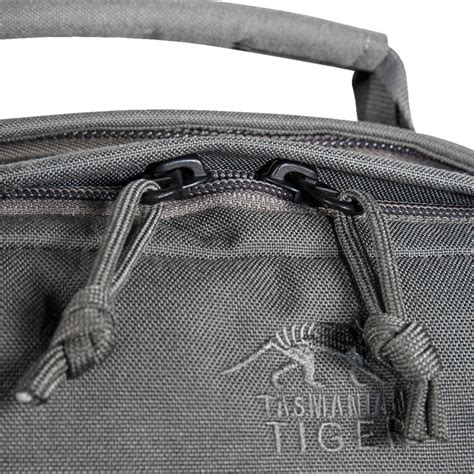 Tasmanian Tiger Tt Mission Pack Mkii Backpack 37l Olive Gearpoint