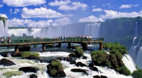 Top 10 Parques Nacionais Mais Bonitos Do Brasil