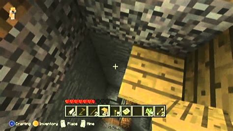 Lets Play Minecraft Xbox 360 Edition Episode 2 Francais Qc
