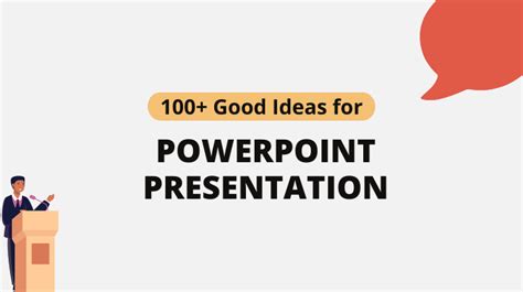 Topic Ideas For Powerpoint Presentation Tech Blog
